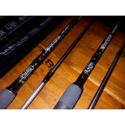 Specialist TI-X Lake-Spin 45 Specialist TI-X Lake-Spin 45